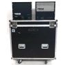 Used | Avid | Venue Profile Console (incl. FOH & stage Rack)