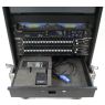 Used | Soundcraft | FX16 set