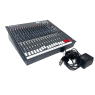 Used | Soundcraft | Spirit Folio FX16 Mixer