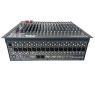 Used | Soundcraft | Spirit Folio FX16 Mixer