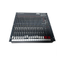 Used | Soundcraft | Spirit Folio FX16 Mixer