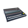 Used | Soundcraft | EPM12 + Apart PC 1000R Player