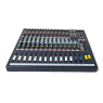 Used | Soundcraft | EPM12 + Apart PC 1000R Player
