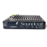 Used | Soundcraft | EPM12 + Apart PC 1000R Player
