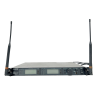 Used | Shure | UR4D Set H4E (1x UR4D + 2x UR1)