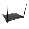 Used | Shure | UR4D+ Receiver H4E
