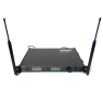 Used | Shure | UR4D+ Receiver H4E