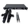 Used | Sennheiser | EM3732-II, L SET C