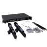 Used | Sennheiser | EM3732-II, N SET A