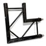 Used | Protruss | H30L flat black corner C003F (2-way)