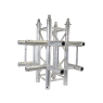 Used | Eurotruss | FD34 T-joint+Down 71/50 4-way