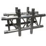 Used | Eurotruss | FD34 X-joint 75/50 4-way