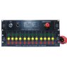 Used | 12 CH Low voltage hoist controller