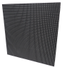 Used | CLF | Rock 10,0mm LED-panel 64x64cm IP65