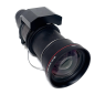 Used | Barco | TLD+ lens (1.16-1.49:1) (R9862005)