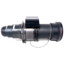 Used | Barco | TLD+ lens (1.16-1.49:1) (R9862005)