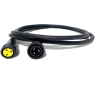 Used | Cable URC/Expolite/Quadcolor IP65 2,5 m