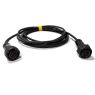 Used | DOM 5 (Cacom 19p f/f) 5m