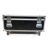 Used | Flightcase for 4x URC Citywash 300