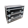 Used | Flightcase for 2x L-Acoustics K2 bumper