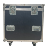 Used | Flightcase for Clay Paky Alpha 1500 Profile & Spot