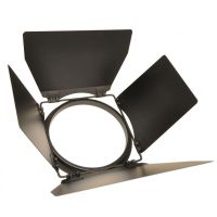 CLF | Barndoor Black | Conan, Hercules