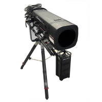 Used | Robert Juliat | Super Korrigan Followspot 1200MSI