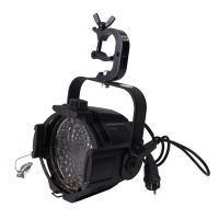 Used | ETC | S4 Par 575W black MFL Lens + Barndoor