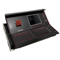 Used | DiGiCo | Quantum Q225 PULSE