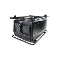 Used | Barco | HD20 in frame