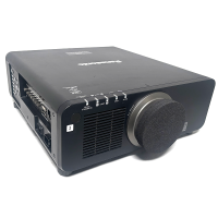 Used | Panasonic | PT-DZ870 8.500lm WUXGA DLP Projector