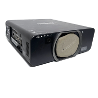 Used | Panasonic | PT-DW11KE  11.000lm WXGA 3DLP Projector