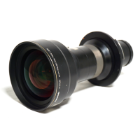 Used | Panasonic | ET-D75LE5 (0.8:1) Fixed Focus Lens
