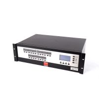 Used | Barco | MatrixPRO-II 12x8 RGBHV