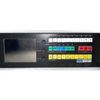 Used | Barco | ScreenPRO-II HD